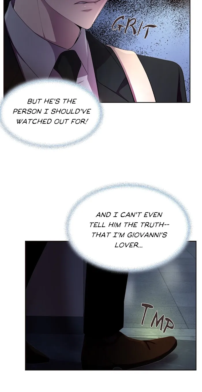 Hold Me Tight - Chapter 121 Page 14