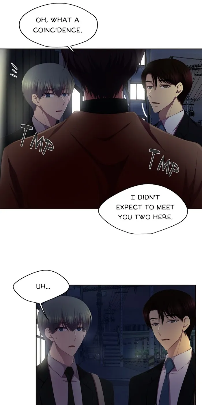 Hold Me Tight - Chapter 121 Page 15