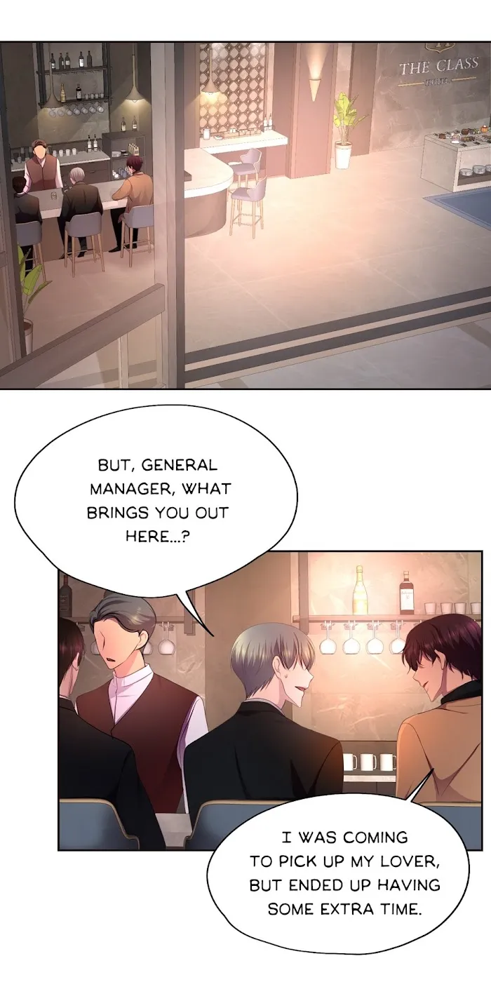 Hold Me Tight - Chapter 121 Page 20