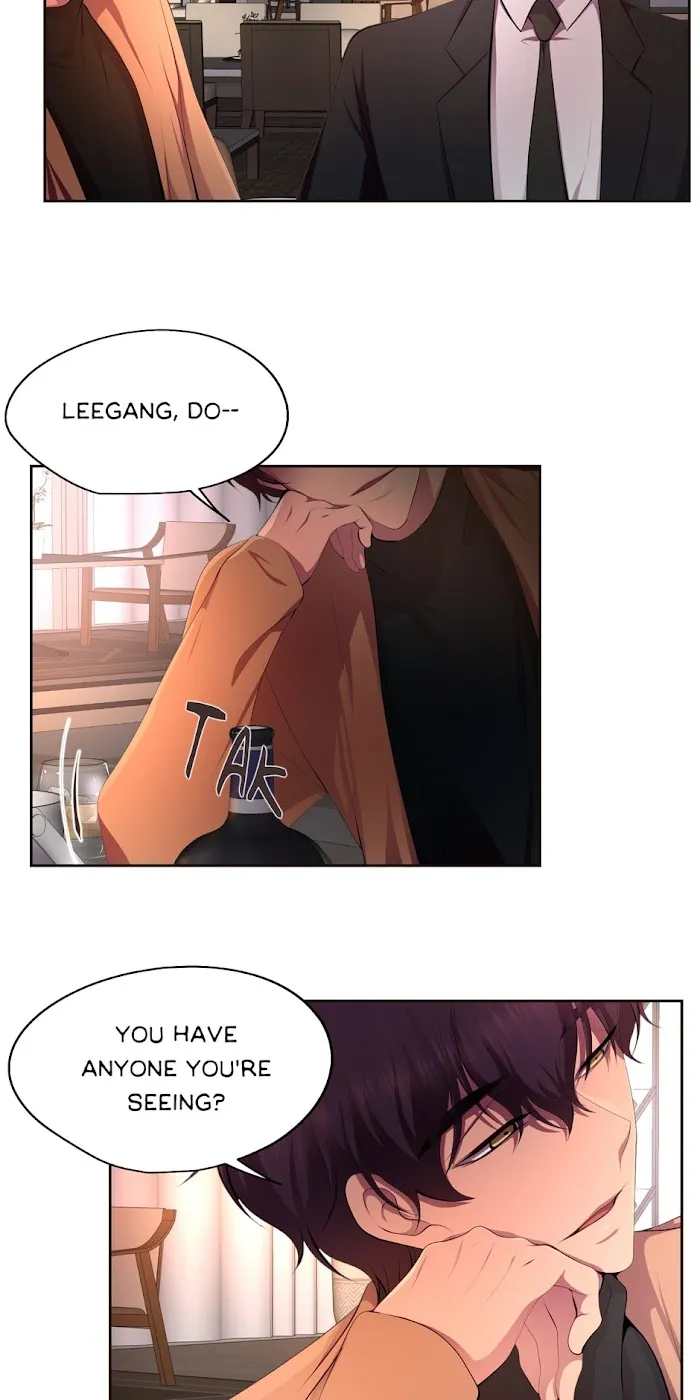 Hold Me Tight - Chapter 121 Page 22