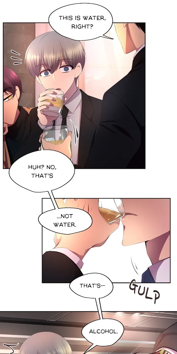 Hold Me Tight - Chapter 121 Page 27