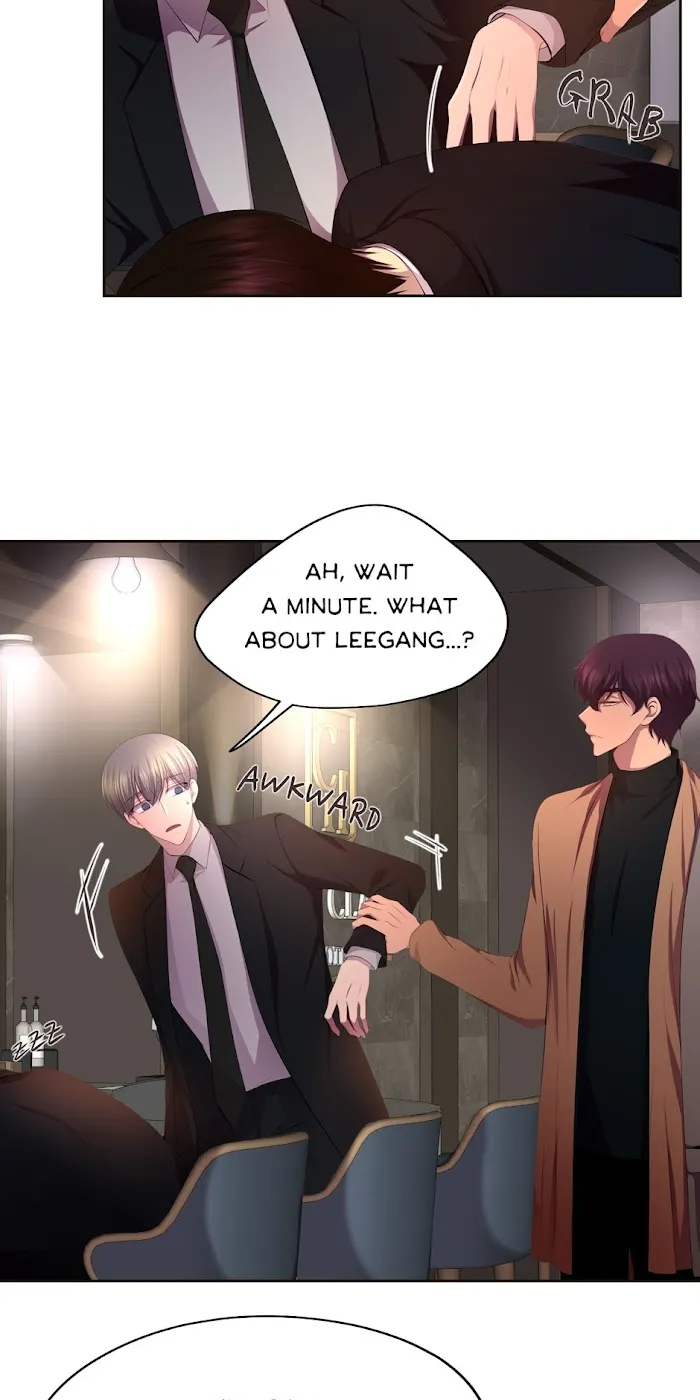 Hold Me Tight - Chapter 121 Page 30