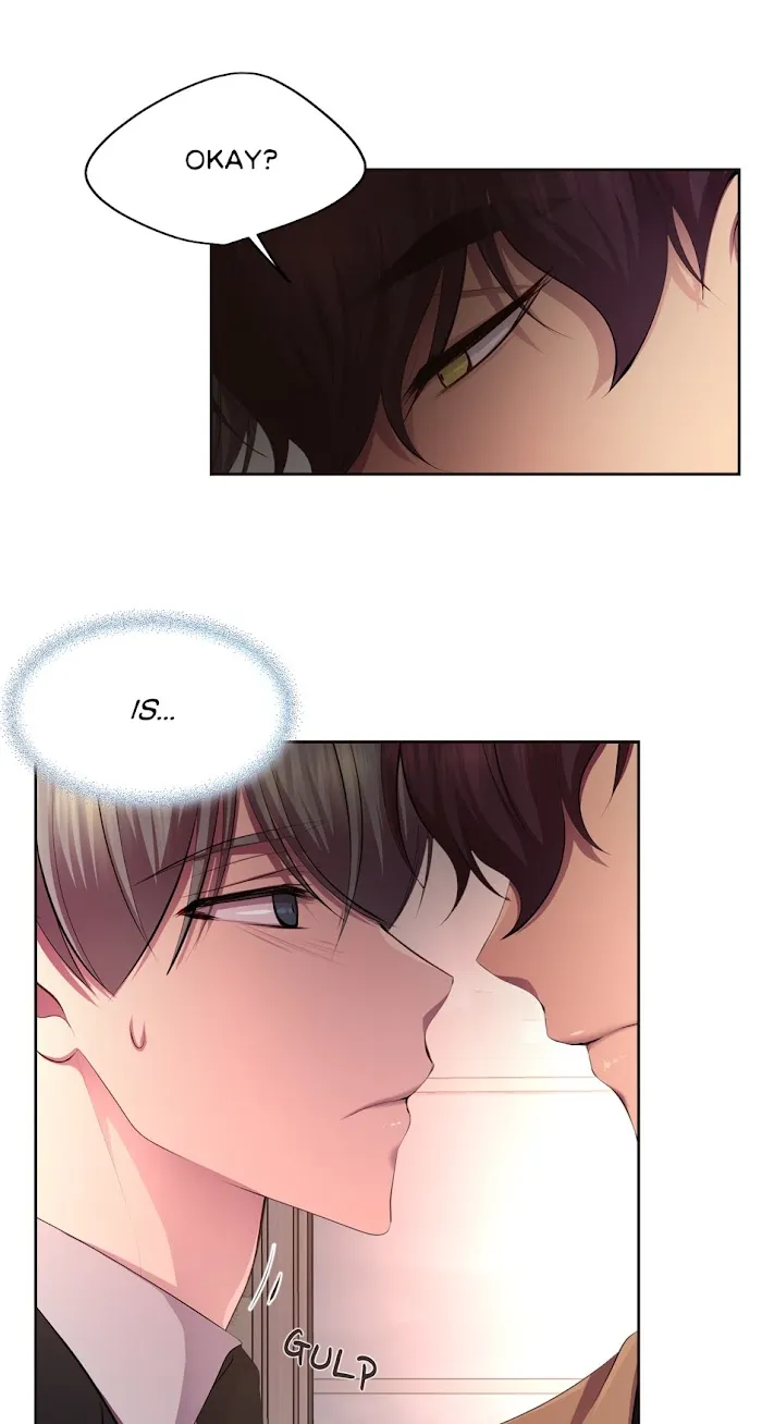 Hold Me Tight - Chapter 121 Page 33