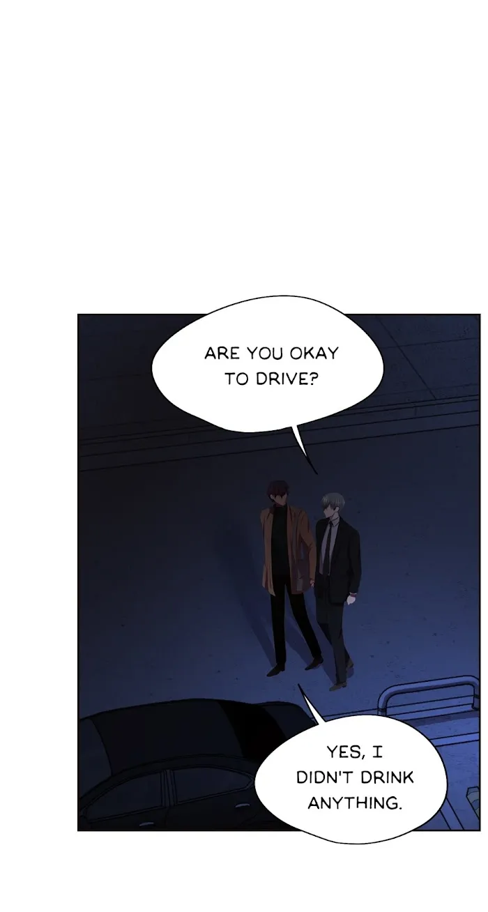 Hold Me Tight - Chapter 121 Page 35