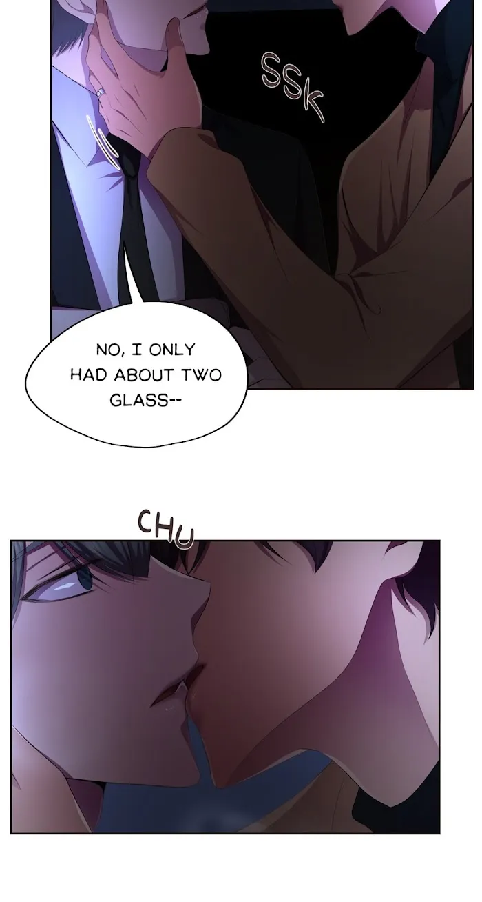 Hold Me Tight - Chapter 121 Page 37