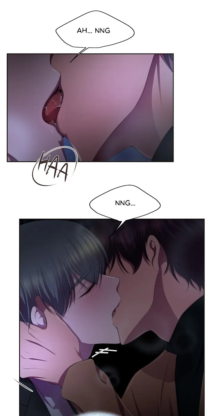 Hold Me Tight - Chapter 121 Page 39