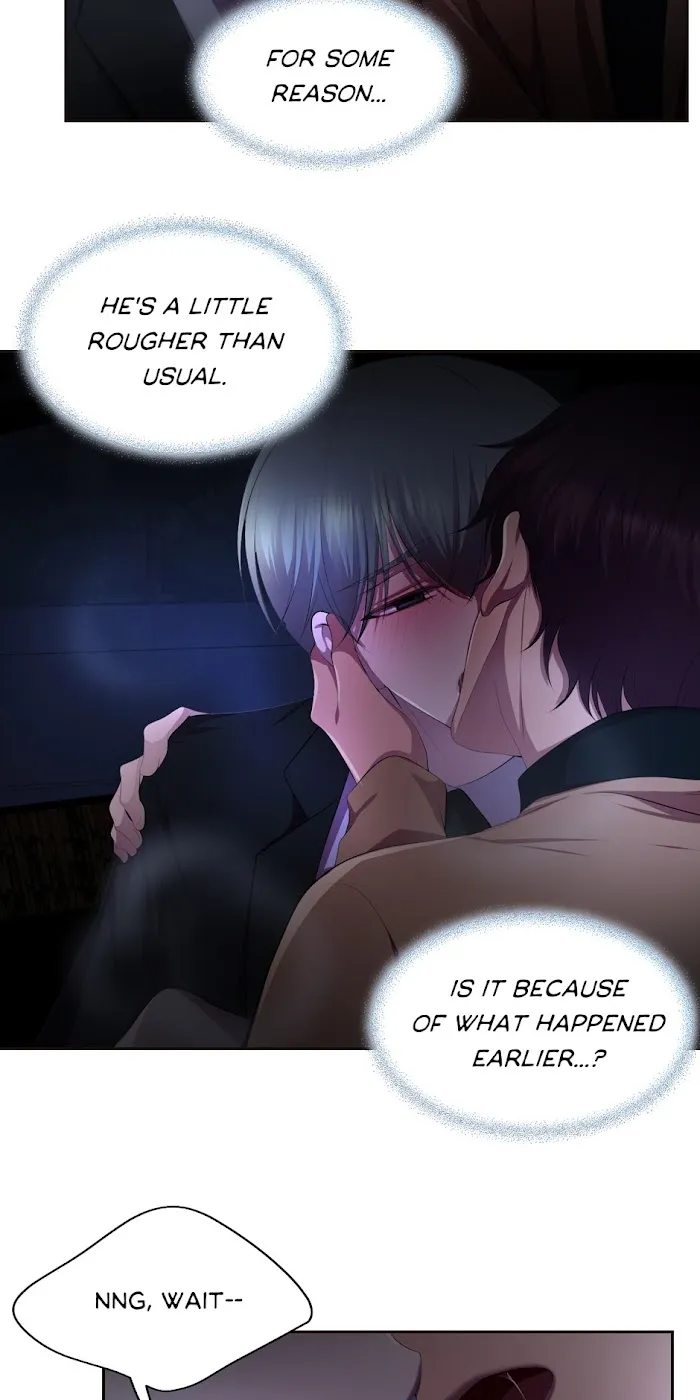 Hold Me Tight - Chapter 121 Page 40
