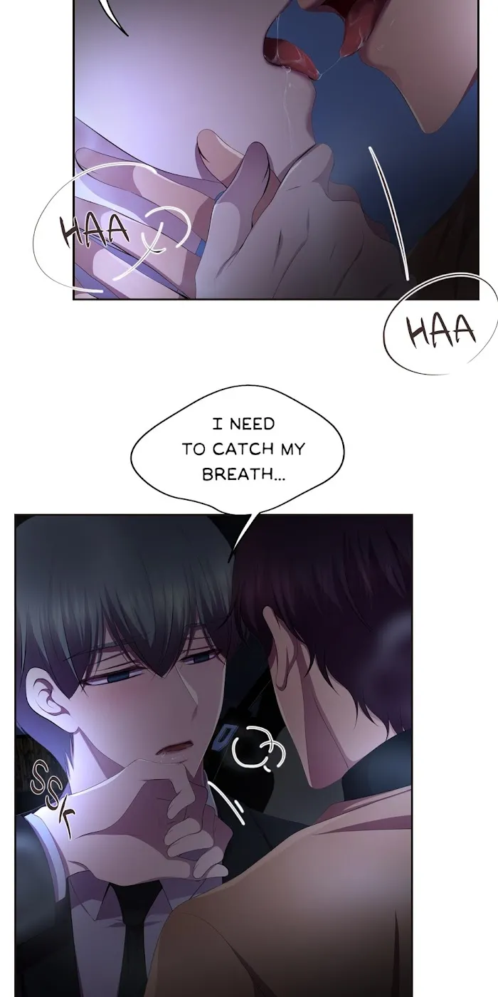 Hold Me Tight - Chapter 121 Page 41
