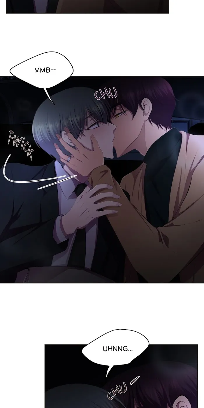 Hold Me Tight - Chapter 121 Page 42