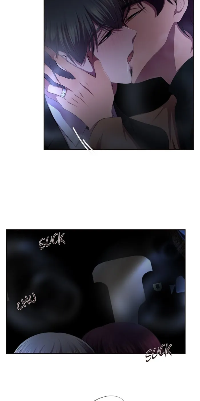 Hold Me Tight - Chapter 121 Page 43