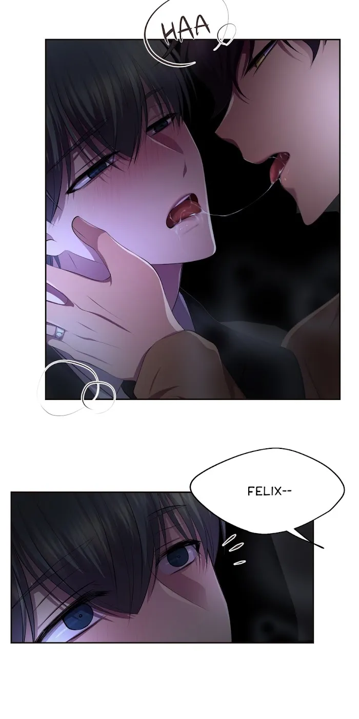 Hold Me Tight - Chapter 121 Page 44
