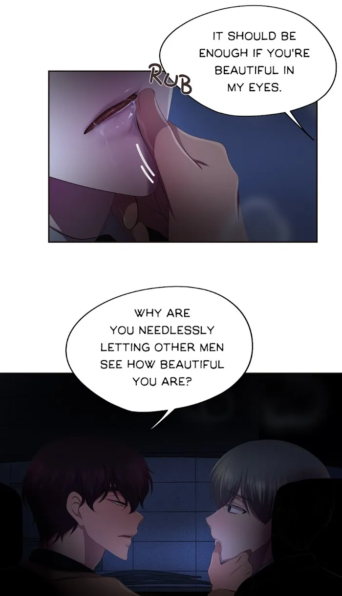 Hold Me Tight - Chapter 121 Page 45
