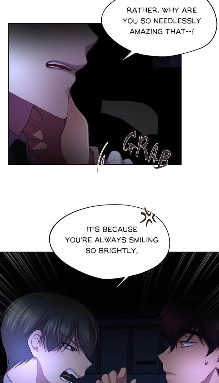 Hold Me Tight - Chapter 121 Page 47