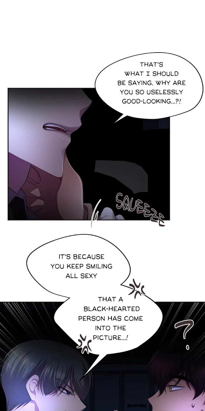 Hold Me Tight - Chapter 122 Page 2
