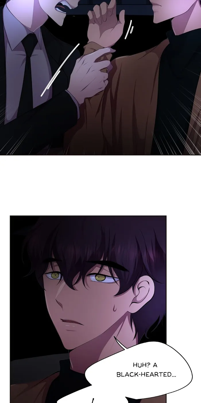 Hold Me Tight - Chapter 122 Page 3