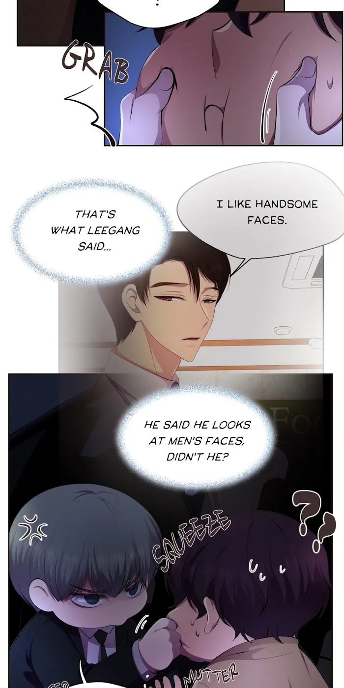 Hold Me Tight - Chapter 122 Page 4