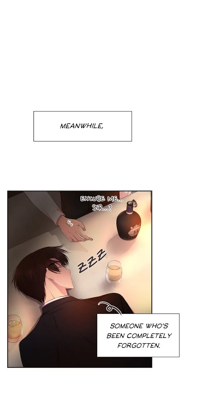 Hold Me Tight - Chapter 122 Page 7