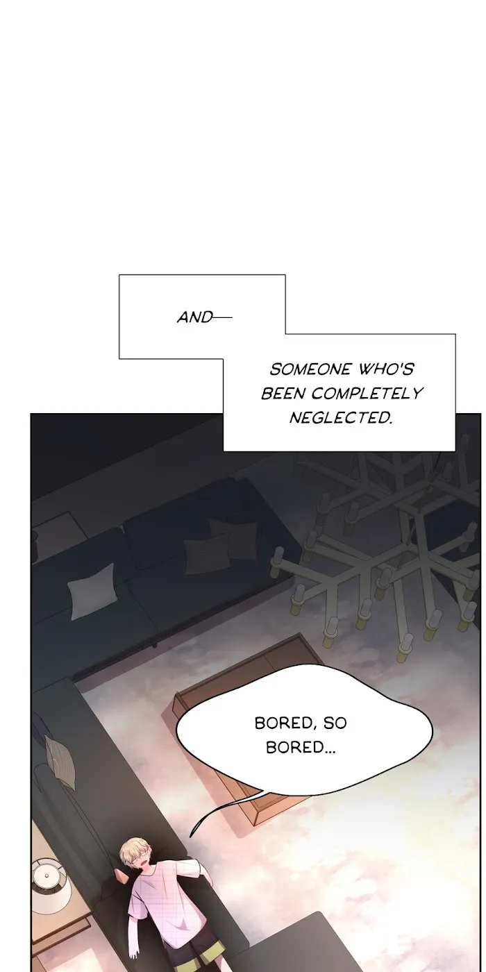 Hold Me Tight - Chapter 122 Page 8