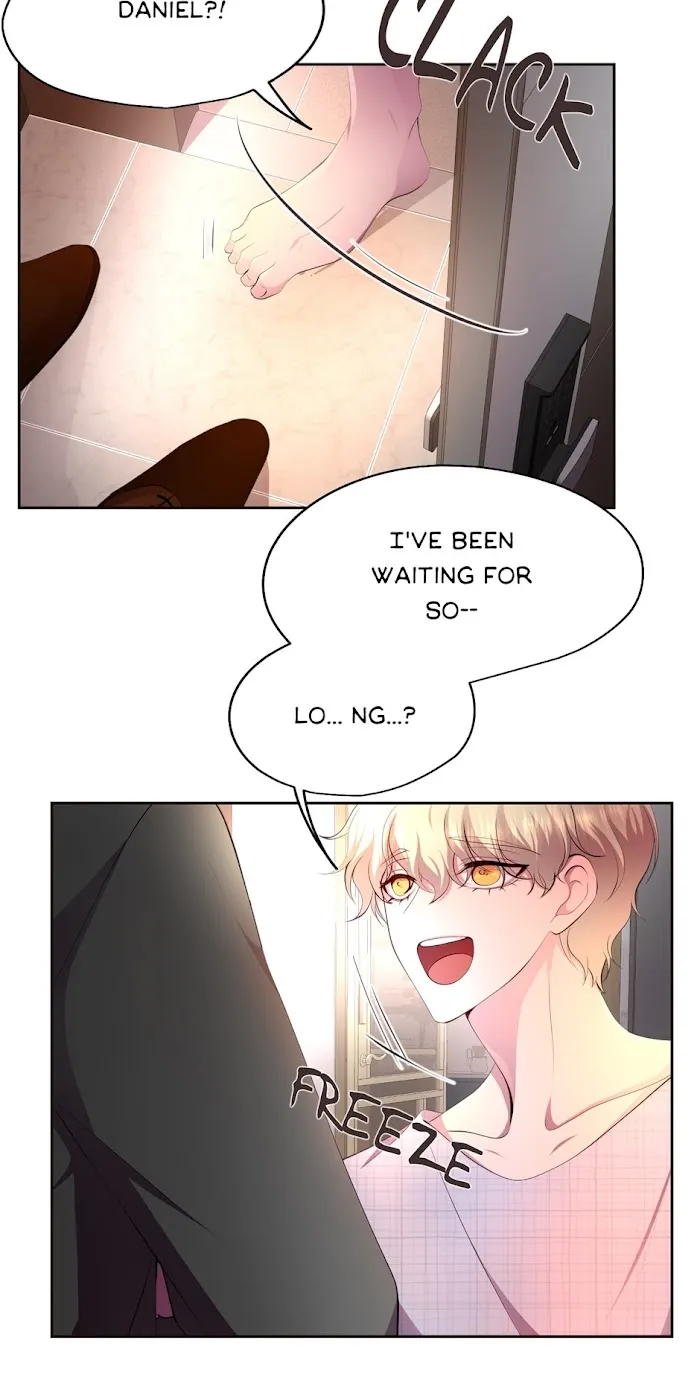 Hold Me Tight - Chapter 122 Page 12