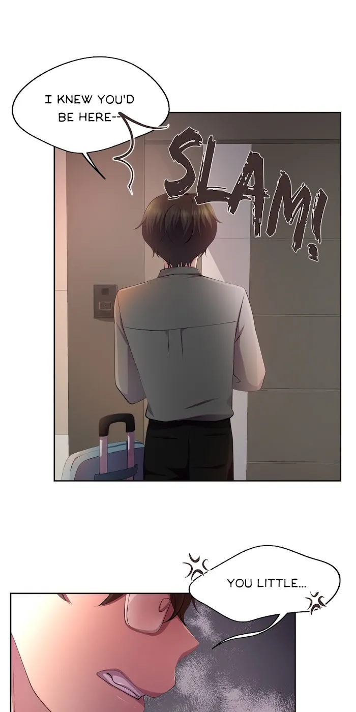 Hold Me Tight - Chapter 122 Page 14