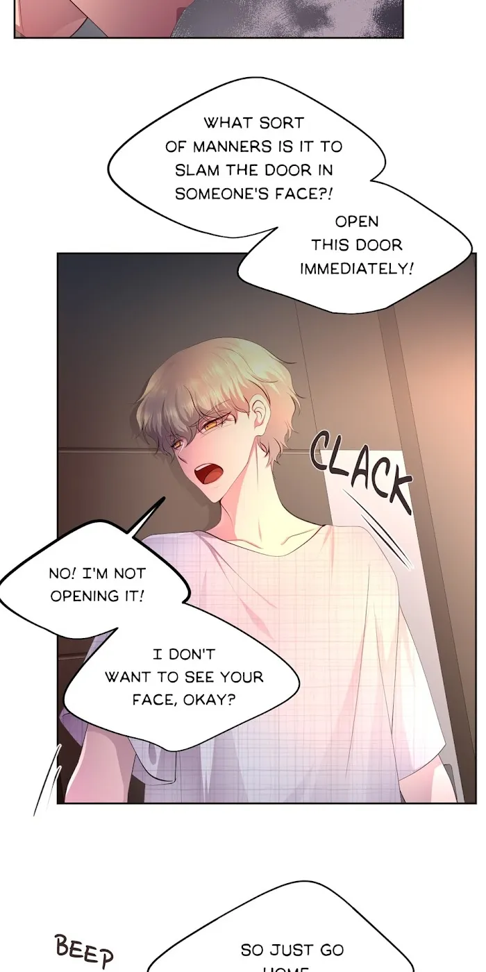 Hold Me Tight - Chapter 122 Page 15