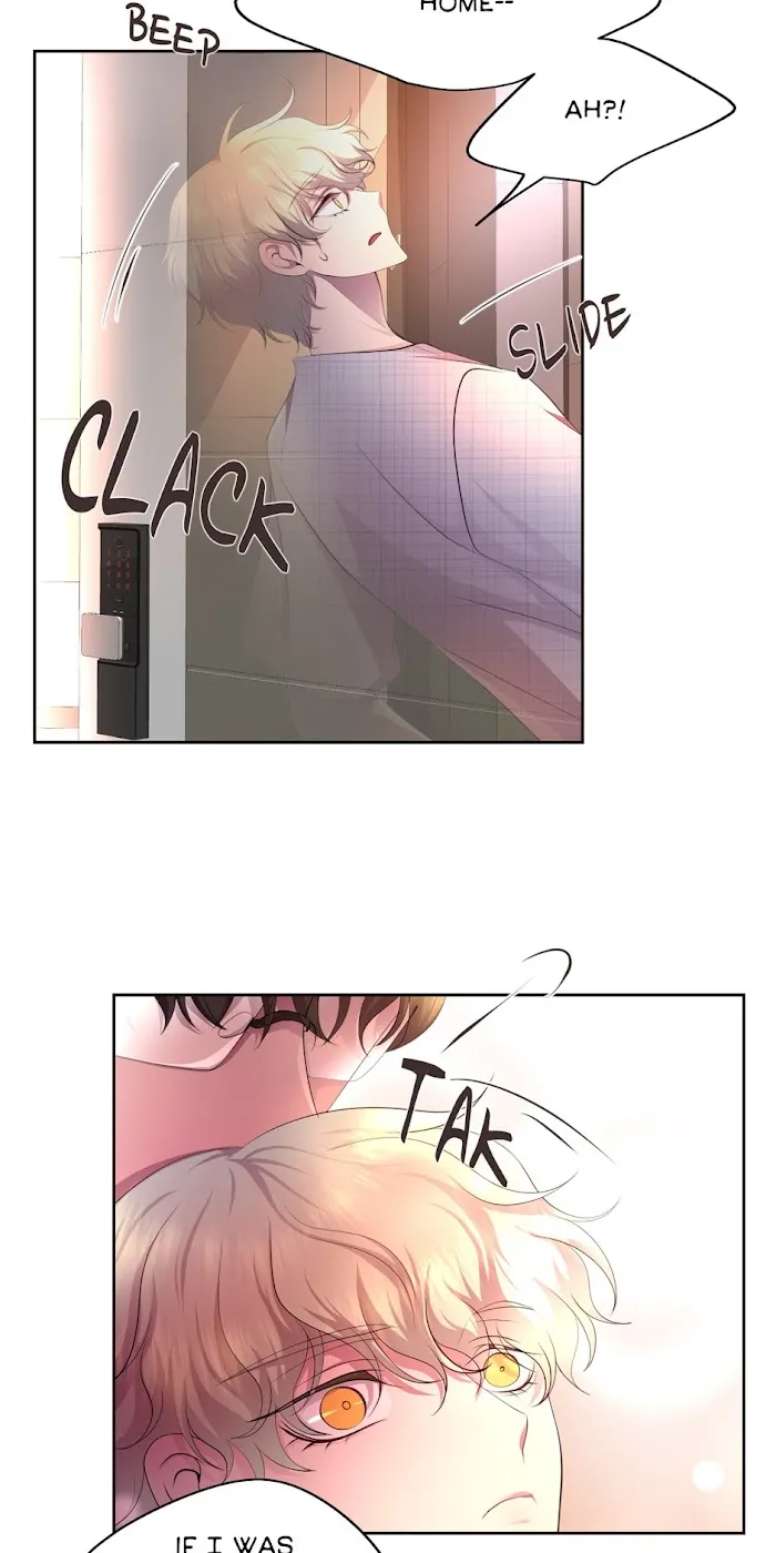 Hold Me Tight - Chapter 122 Page 16
