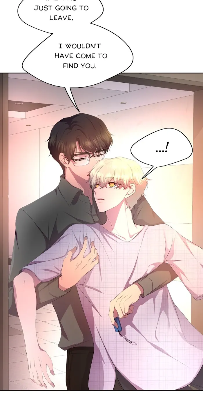 Hold Me Tight - Chapter 122 Page 17