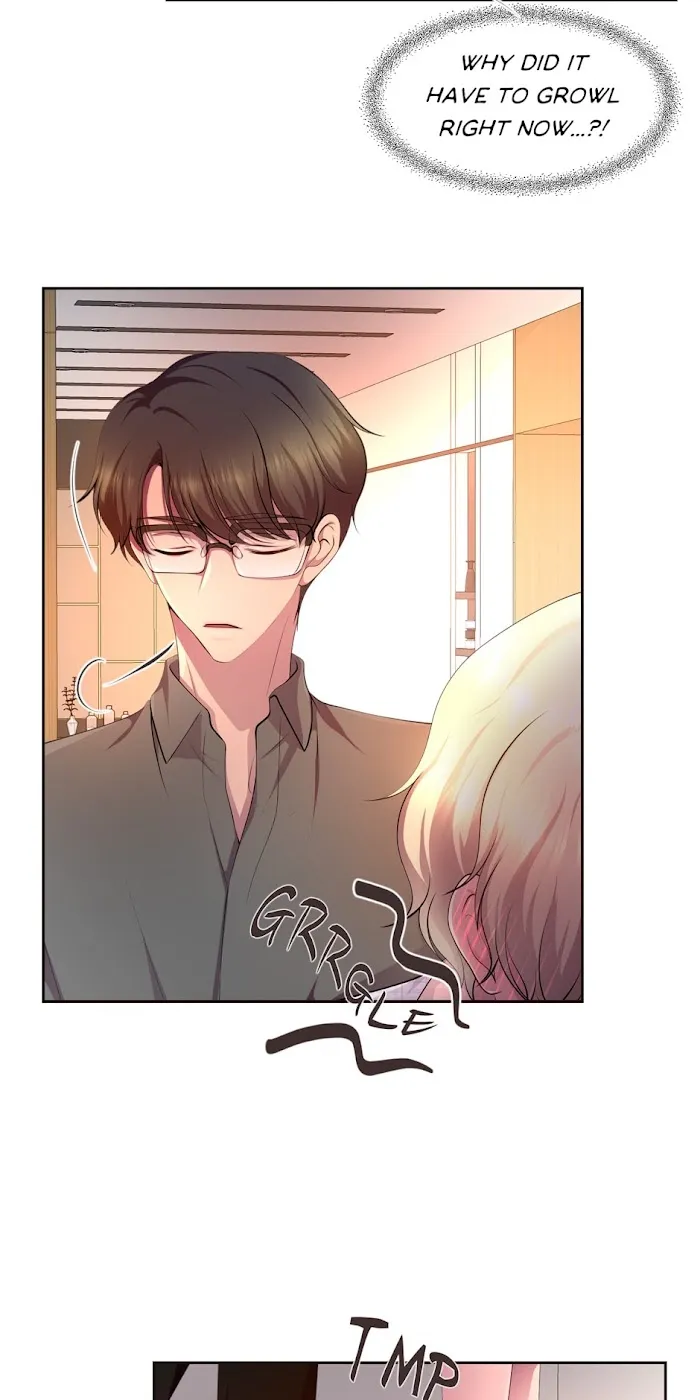 Hold Me Tight - Chapter 122 Page 22