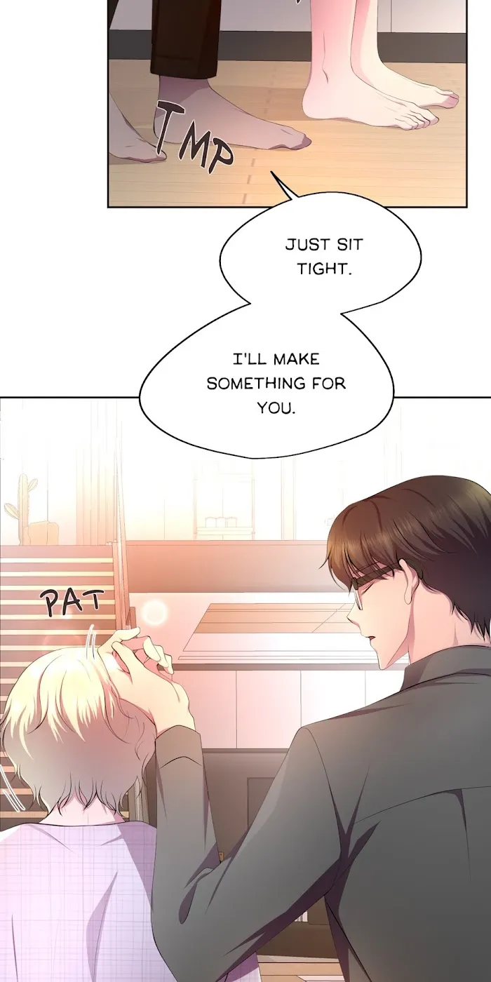 Hold Me Tight - Chapter 122 Page 23