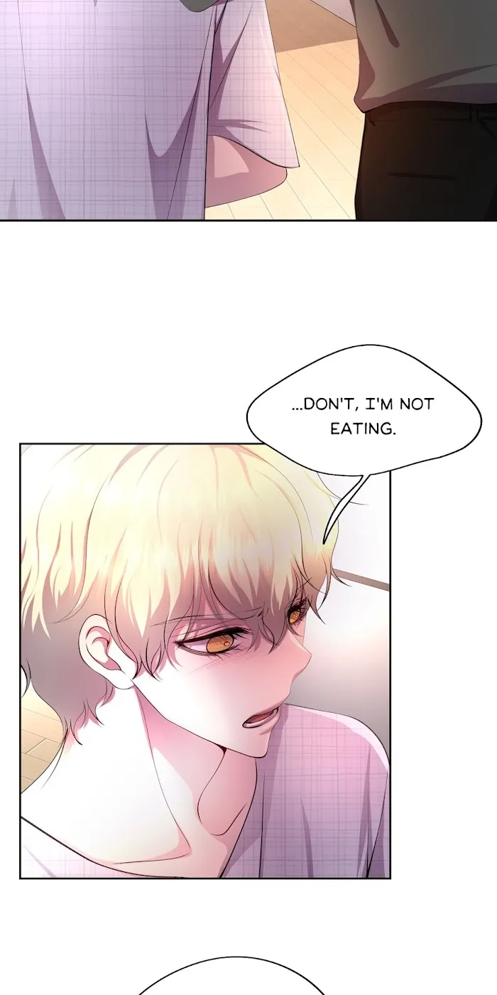 Hold Me Tight - Chapter 122 Page 24