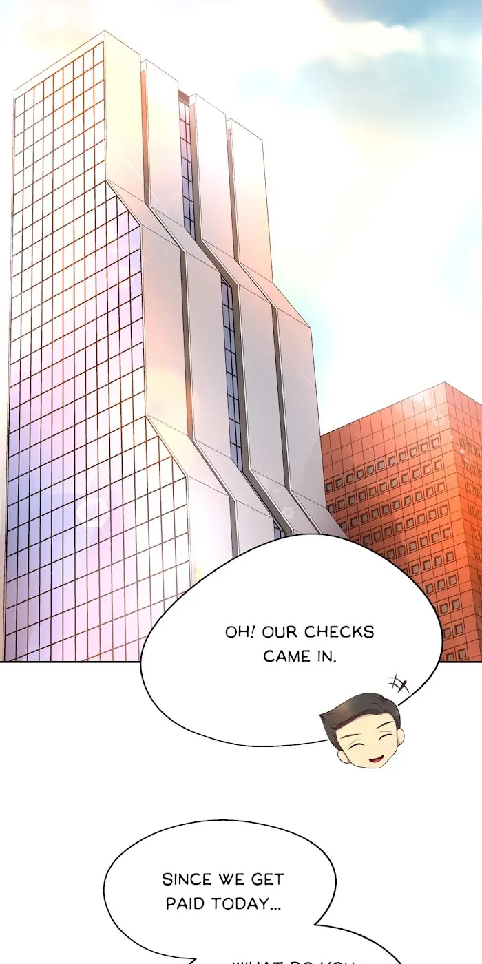 Hold Me Tight - Chapter 122 Page 29