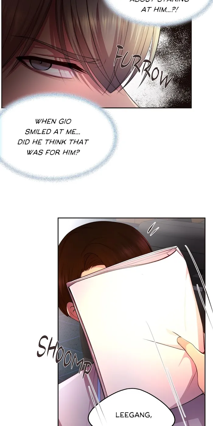 Hold Me Tight - Chapter 122 Page 36