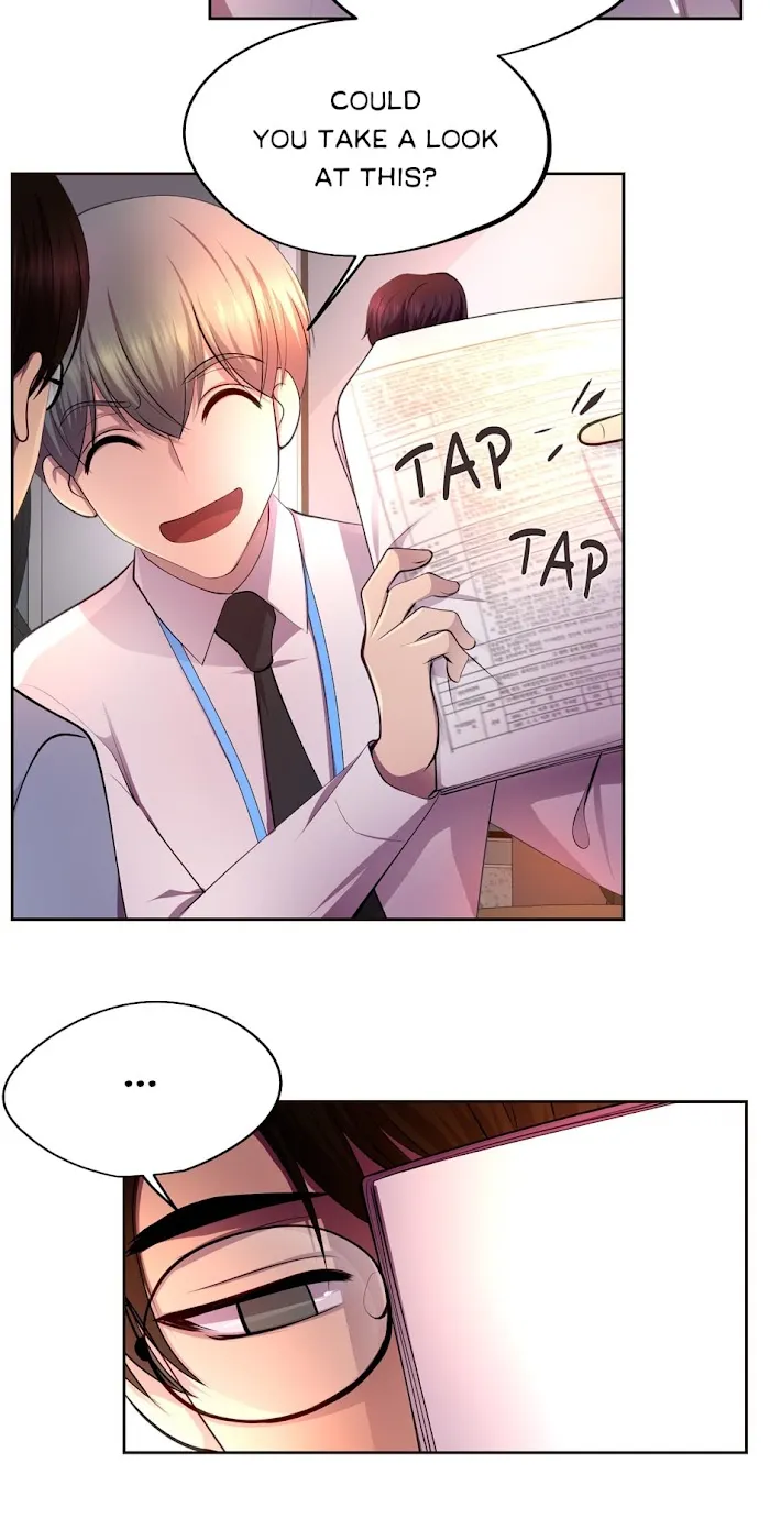Hold Me Tight - Chapter 122 Page 37