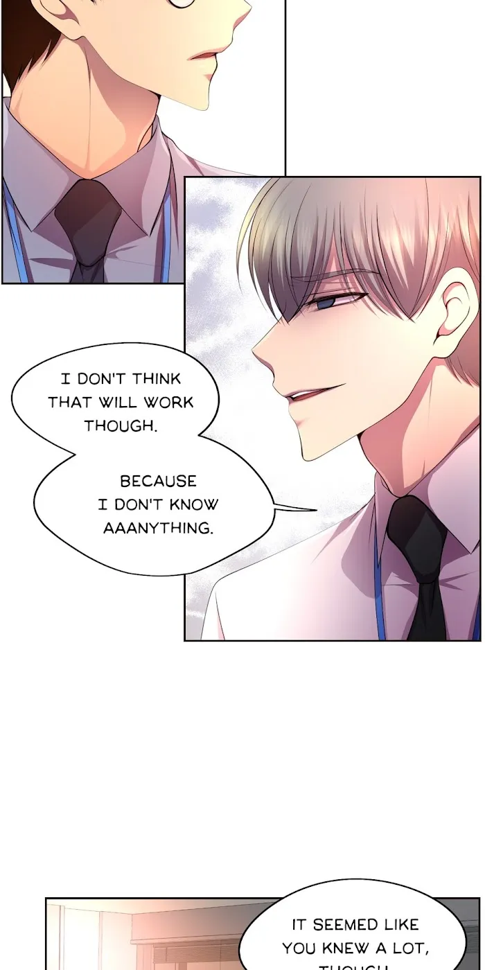 Hold Me Tight - Chapter 122 Page 39