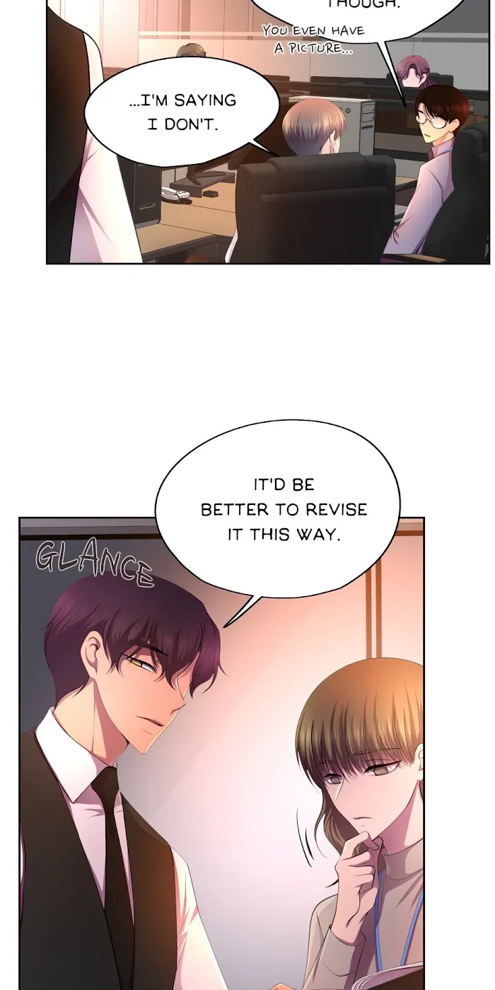 Hold Me Tight - Chapter 122 Page 40