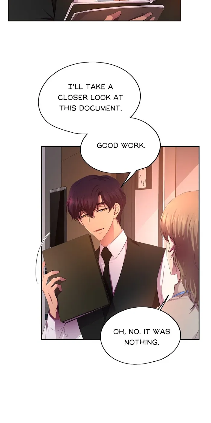 Hold Me Tight - Chapter 122 Page 41