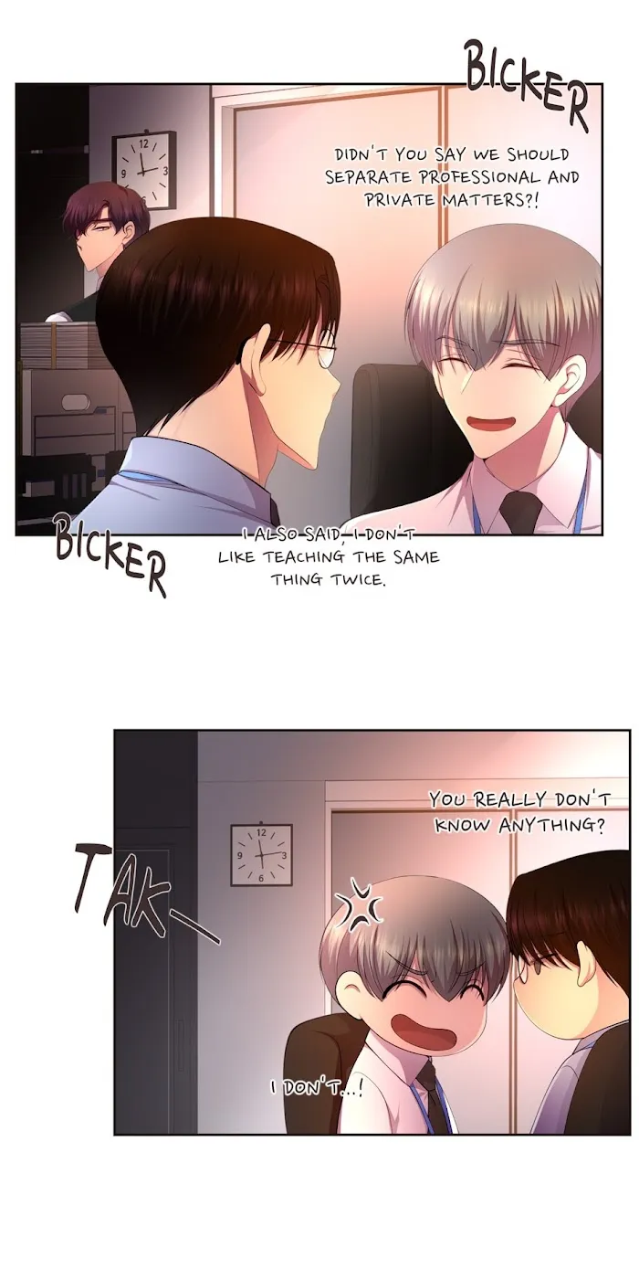 Hold Me Tight - Chapter 122 Page 42