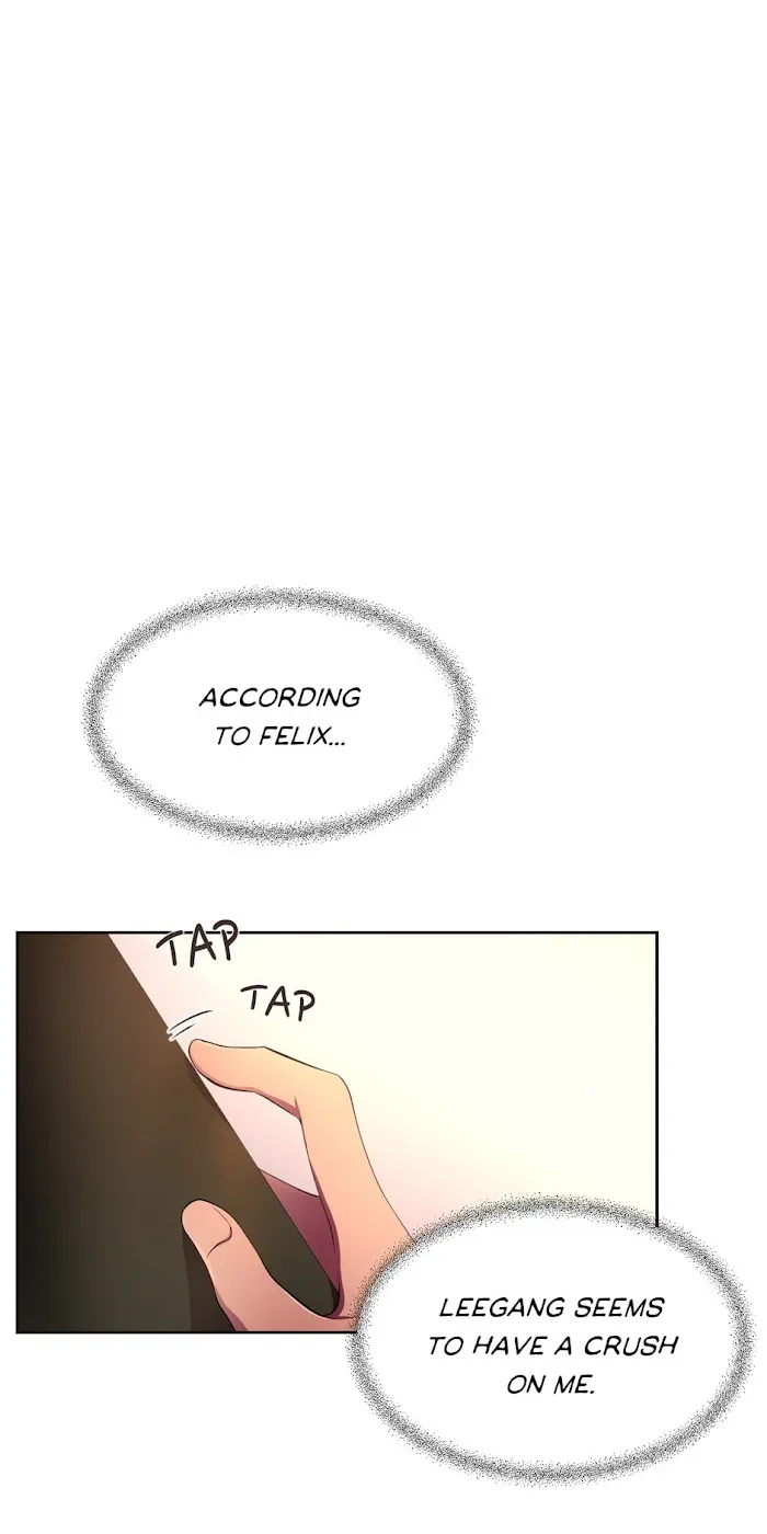 Hold Me Tight - Chapter 122 Page 43