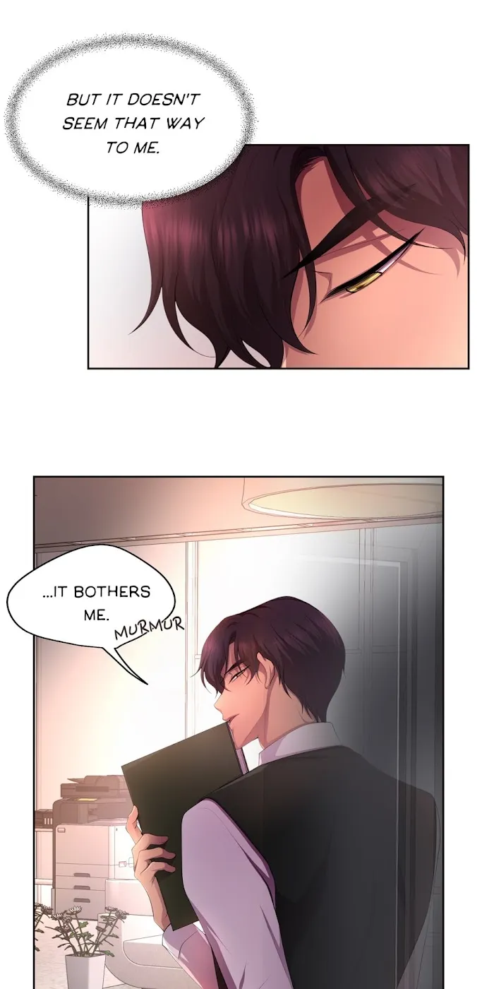 Hold Me Tight - Chapter 122 Page 44
