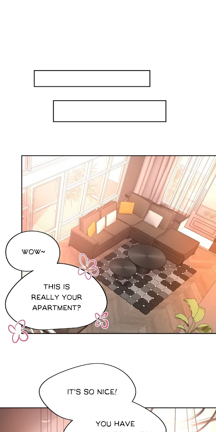 Hold Me Tight - Chapter 122 Page 46