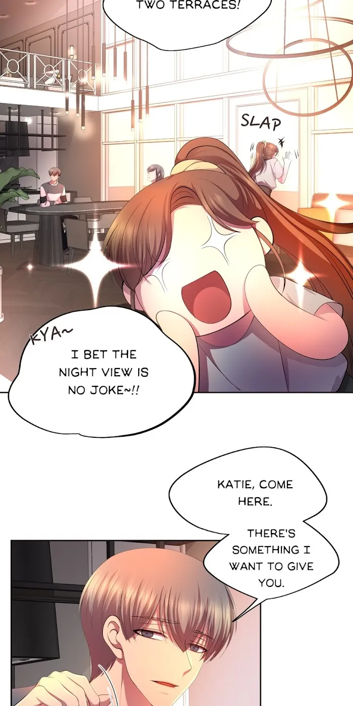 Hold Me Tight - Chapter 122 Page 47