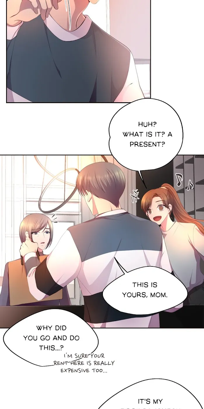 Hold Me Tight - Chapter 122 Page 48