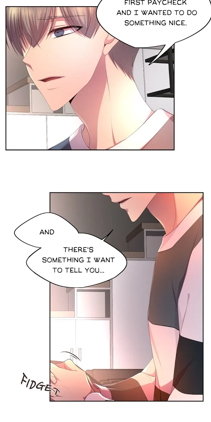 Hold Me Tight - Chapter 122 Page 49