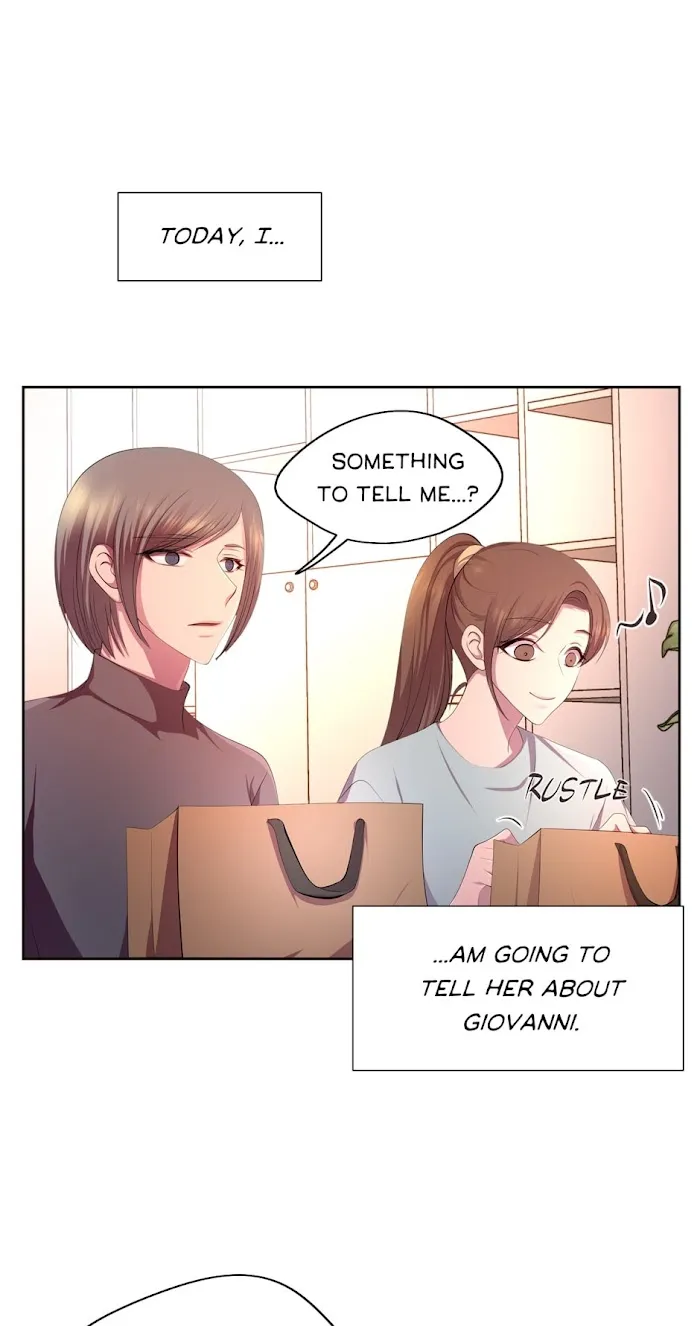 Hold Me Tight - Chapter 122 Page 50