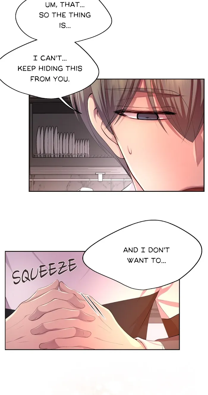 Hold Me Tight - Chapter 122 Page 51
