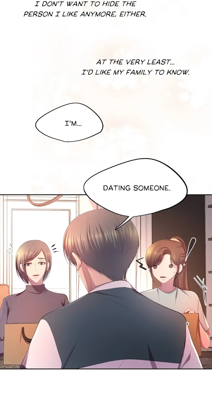 Hold Me Tight - Chapter 122 Page 52