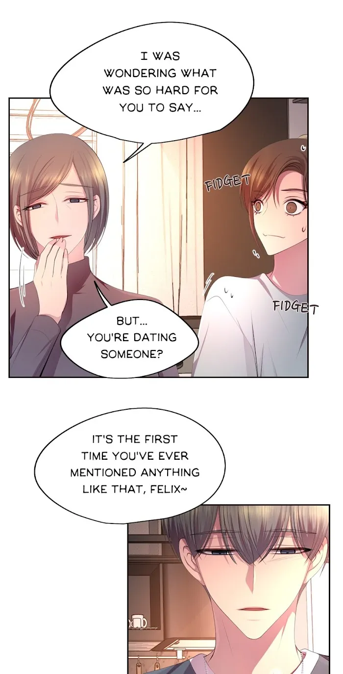 Hold Me Tight - Chapter 122 Page 53