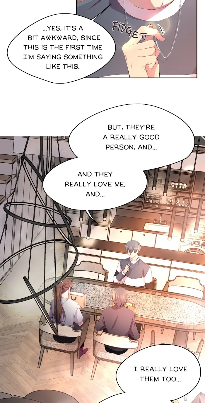 Hold Me Tight - Chapter 122 Page 54