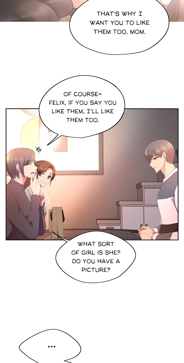 Hold Me Tight - Chapter 122 Page 55