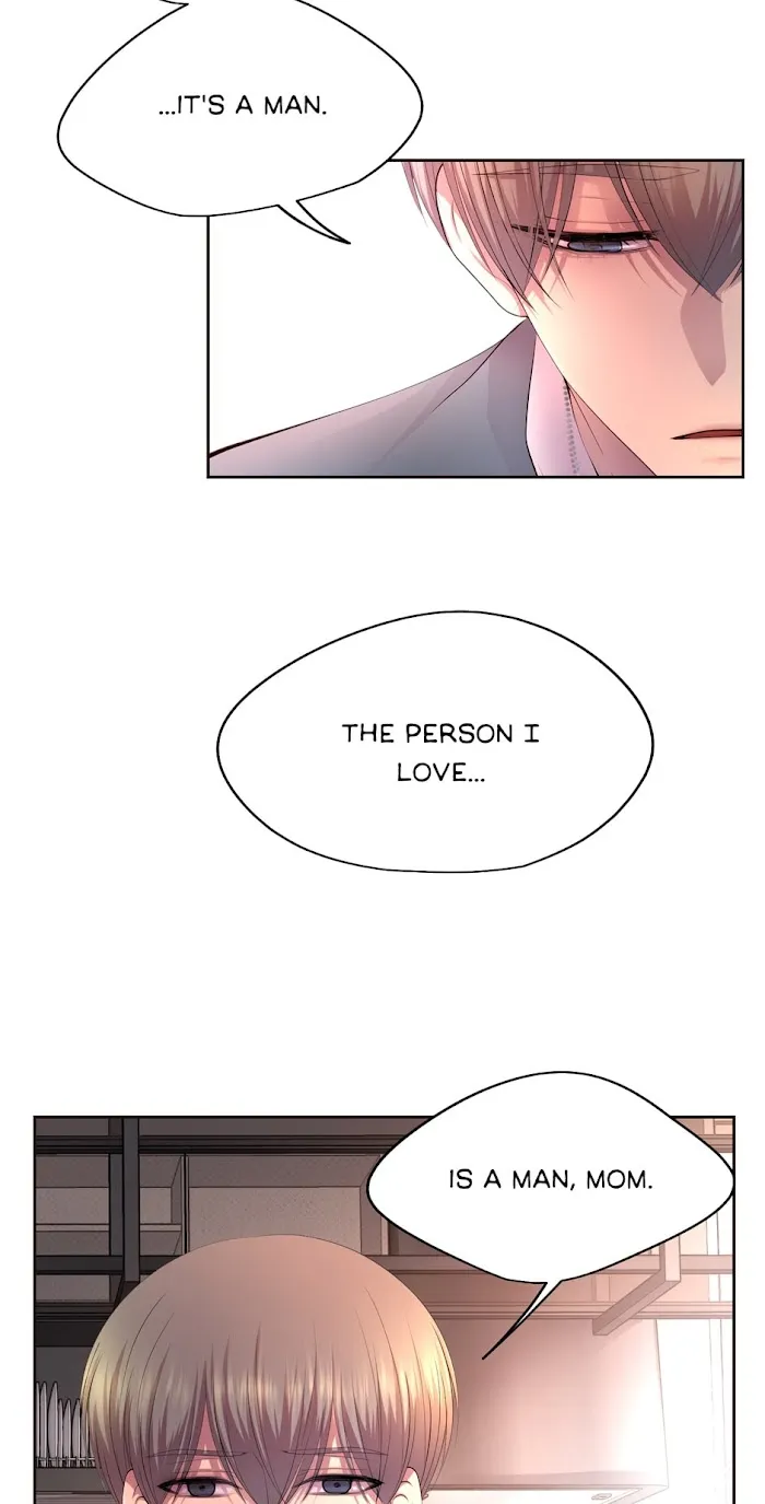 Hold Me Tight - Chapter 122 Page 56